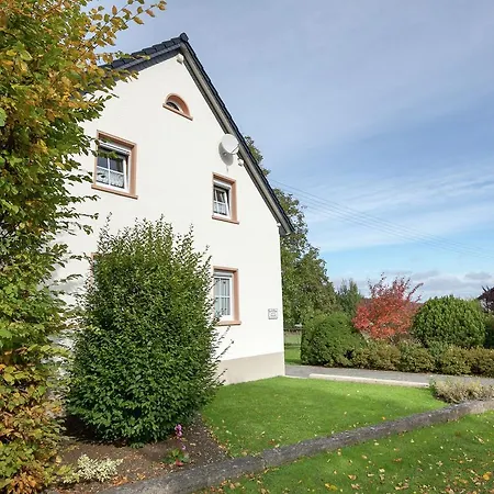 Ferienhaus Buchwald *