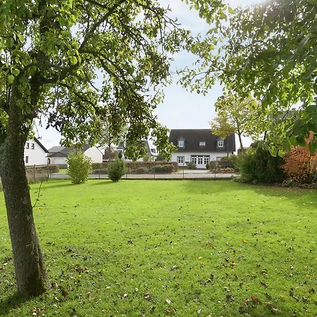 Ferienhaus Buchwald Hébergement de vacances Üxheim