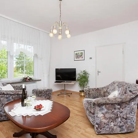 Ferienhaus Buchwald