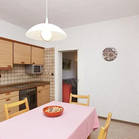 Ferienhaus Buchwald Hébergement de vacances Üxheim