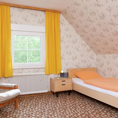 Ferienhaus Buchwald *