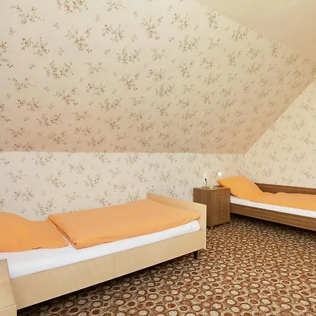 Ferienhaus Buchwald Hébergement de vacances *