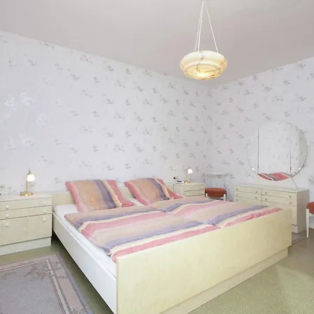 Hébergement de vacances Ferienhaus Buchwald Üxheim