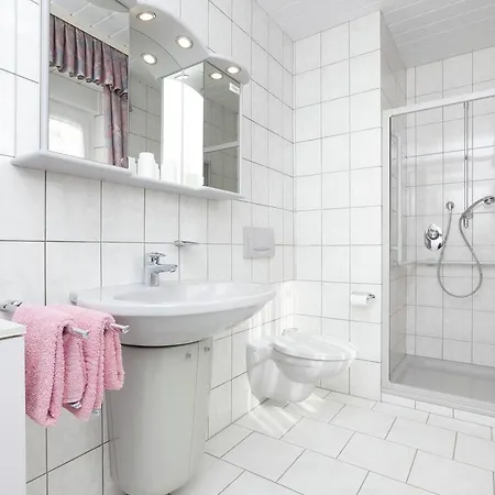 Ferienhaus Buchwald Hébergement de vacances Üxheim