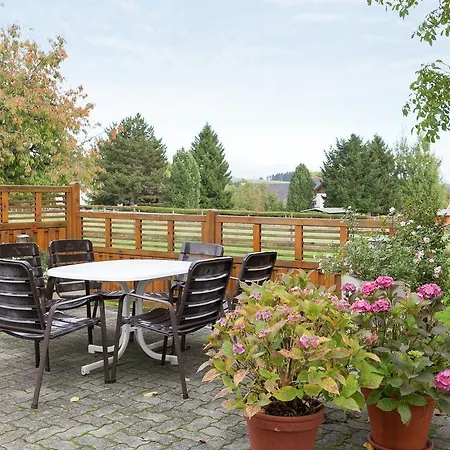 Ferienhaus Buchwald Üxheim
