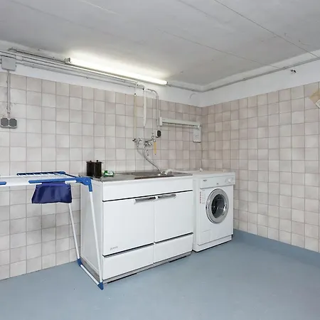 Ferienhaus Buchwald *
