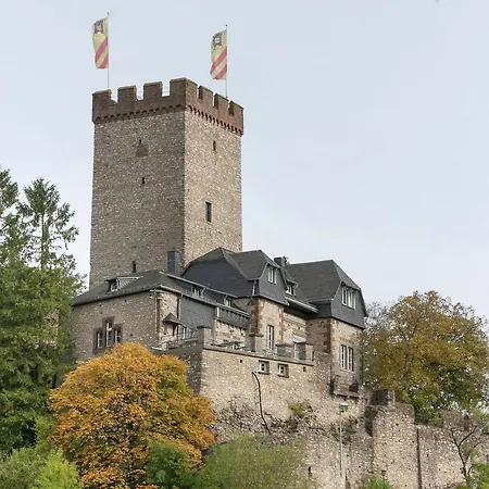 Ferienhaus Buchwald Üxheim