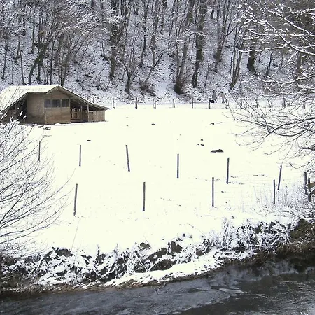Ferienhaus Buchwald